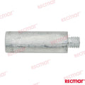 Anodo Vm TEN02060T Recmar