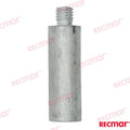 Anodo Vm TEN02060T Recmar