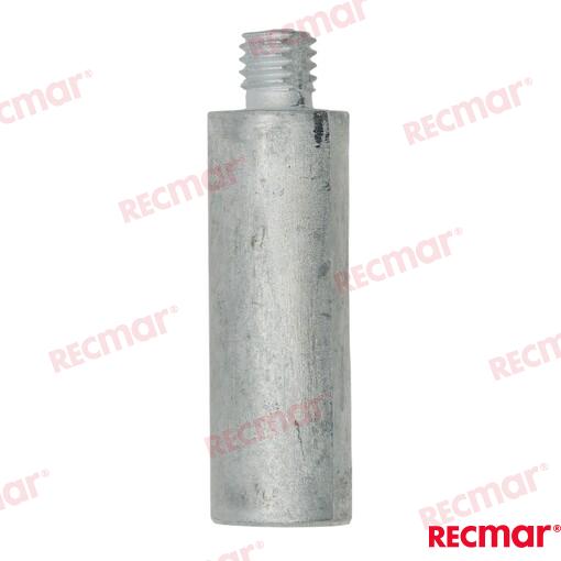 Anodo Vm TEN02060T Recmar