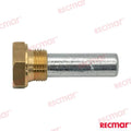 Anodo Bukh C/tapon Recmar