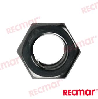 Tuerca Yamaha 95380-06700