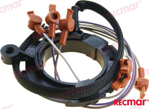 Trigger Mercruiser 681621, A5, A8 96455A4, A6, A9