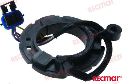 Trigger Mercruiser 96455A18, 96455T18