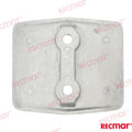 Anodo Mercruiser (al)