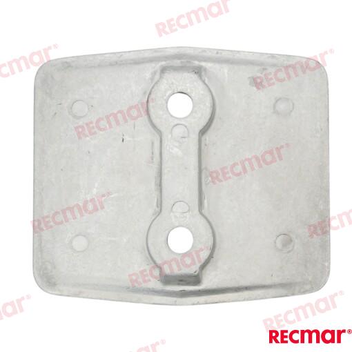Anodo Mercruiser (al)