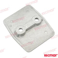 Anodo Mercruiser (al)