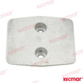 Anodo Mercruiser (al)