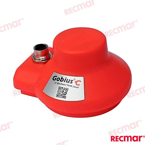Sensor Tanque Analógico Recmar