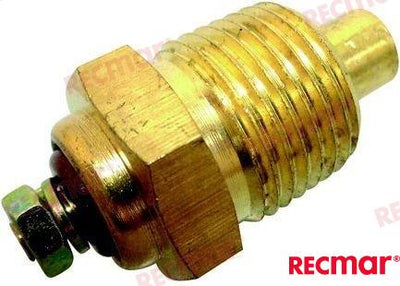 Sensor Temperatura 1/2" - 14 Npt OMC 700427
