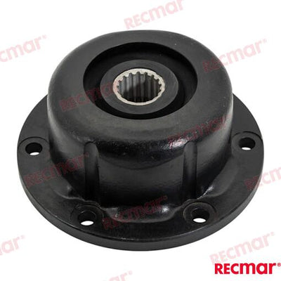 Acoplamiento Motor Mc 3.7L Mercruiser 97432A2