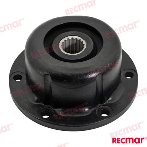Acoplamiento Motor Mc 3.7L Mercruiser 97432A2