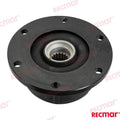 Acoplamiento Motor Mc 3.7L Mercruiser 97432A2