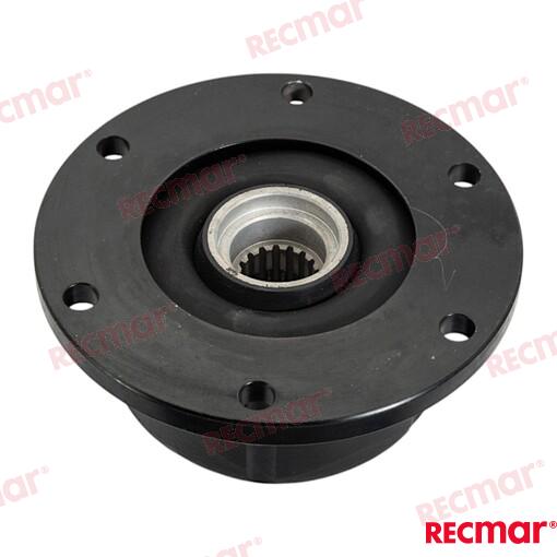 Acoplamiento Motor Mc 3.7L Mercruiser 97432A2