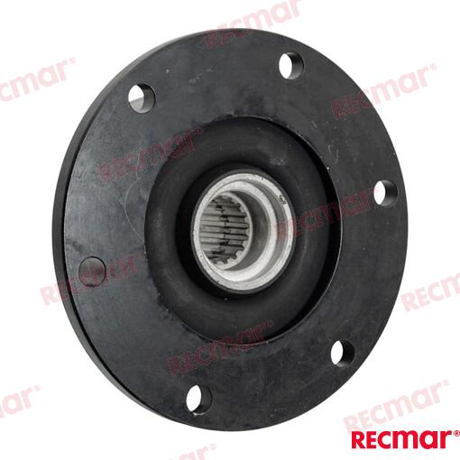 Acoplamiento Motor Mc 3.7L Mercruiser 97432A2
