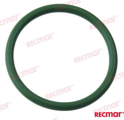 Anillo Torico Volvo 975309