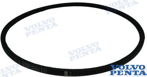 Correa Alternador Volvo D12