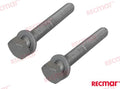 Tornillo Con Arandela Yamaha (Ref. REC97E95-08555)
