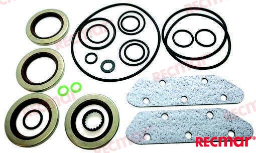 Kit Retenes OMC (Ref. REC981799)