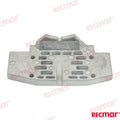 Anodo Omc Trans. 100-245HP (al) 982438