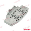 Anodo Omc Trans. 100-245HP (al) 982438