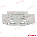 Anodo Omc Trans. 100-245HP (al) 982438