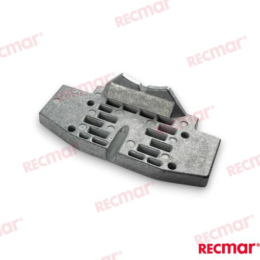 Anodo Omc Trans. 100-245HP (zn) 982438