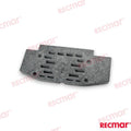 Anodo Omc Trans. 100-245HP (zn) 982438