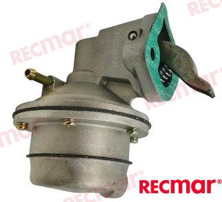 Bomba Combustible OMC 982997