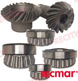 Kit Piñones Cobra OMC 983825