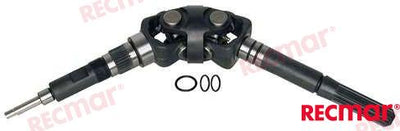 Cardan Completo Cobra OMC 983880