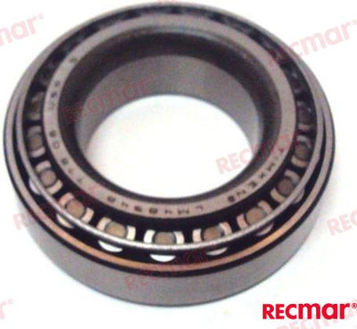 Cojinete OMC 983892