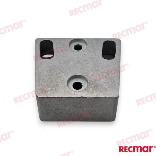 Anodo Transom Omc (al) 983952