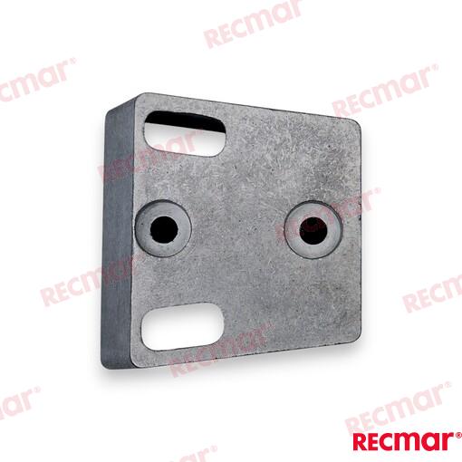 Anodo Transom Omc (al) 983952