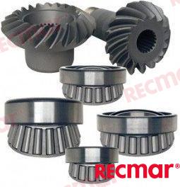 Kit Piñones Cobra V6 OMC 984012