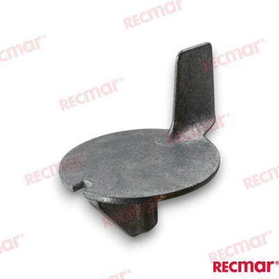 Anodo Mercruiser 18-25HP (zn)