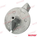 Anodo Mercruiser 18-25HP (al)