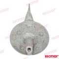 Anodo Mercruiser 18-25HP (al)