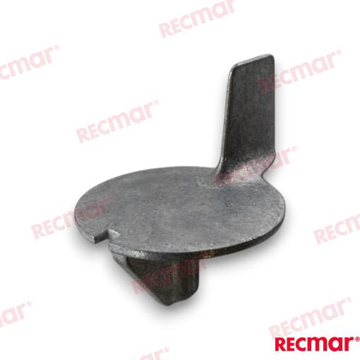 Anodo Mercruiser 18-25HP (zn)