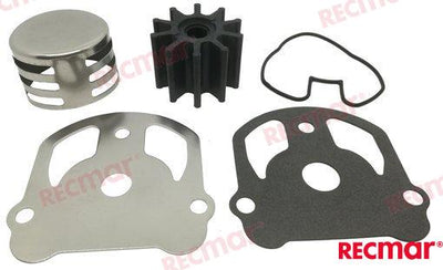 Kit Reparacion Bomba Agua OMC