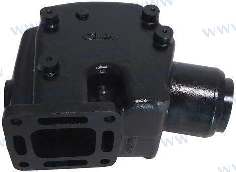 Codo Escape Mercruiser OMC 98504A3