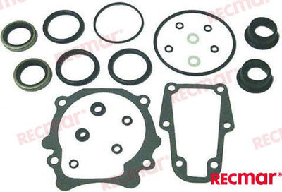 Kit Reten Y Juntas OMC 985612