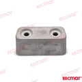 Anodo Omc Transom Cobra (al) 3853930