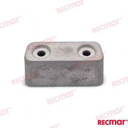 Anodo Omc Transom Cobra (al) 3853930