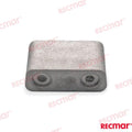 Anodo Omc Transom Cobra (al) 3853930