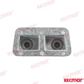 Anodo Omc Transom Cobra (zn) 3853930