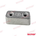 Anodo Omc Transom Cobra (zn) 3853930