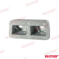 Anodo Omc Transom Cobra (zn) 3853930