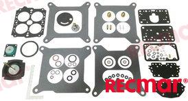 Kit Carburador OMC 986784