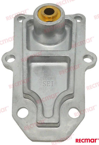 Tapa Con Reten OMC 986838