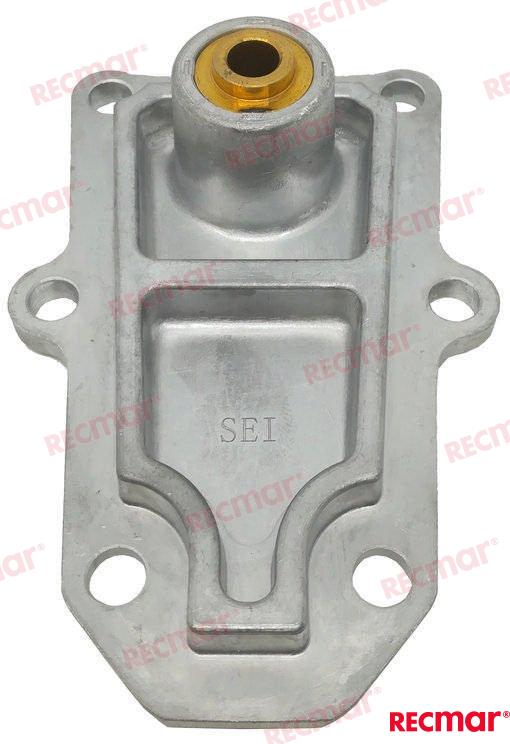 Tapa Con Reten OMC 986838